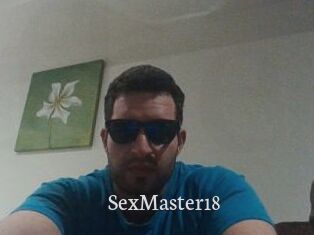 SexMaster18