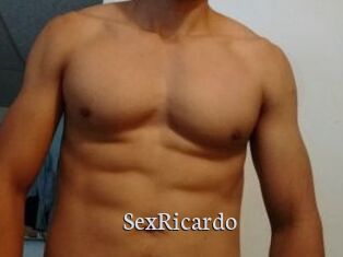 SexRicardo