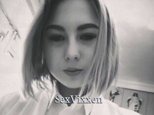 SexVixxen_