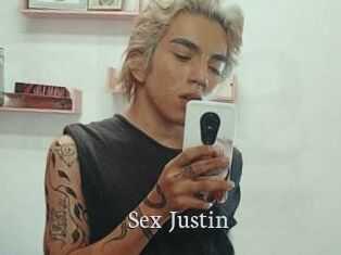 Sex_Justin