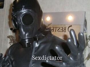 Sexdictator