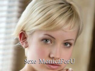 Sexe_MonicaForU Free Host Empire