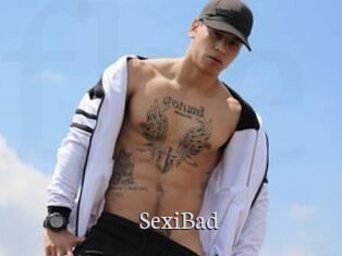 SexiBad
