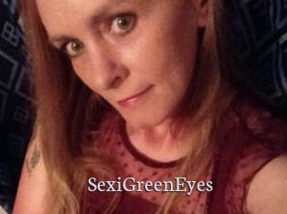 SexiGreenEyes Free Host Empire