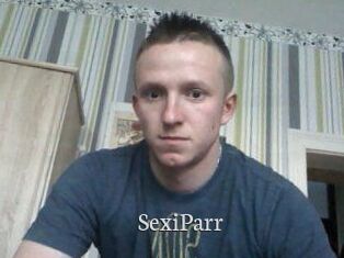 SexiParr
