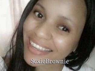 SexieBrownie