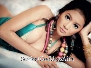 SexiestGoddessAira
