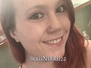 SexiiNikkii22