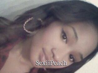 SexiiPeach