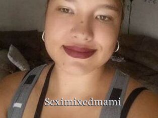 Seximixedmami