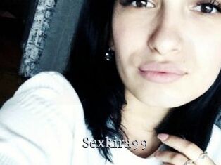 Sexkira99