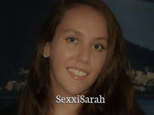 SexxiSarah Free Host Empire