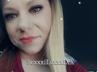 SexxxiLexxxiXX