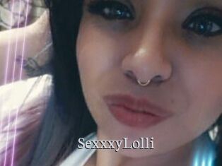 SexxxyLolli