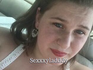Sexxxyladddy