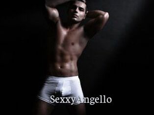 SexxyAngello