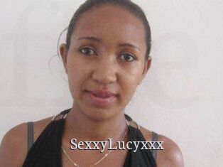 SexxyLucyxxx