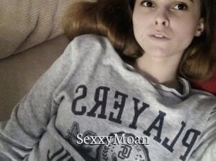 SexxyMoan