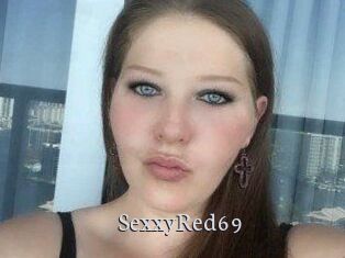 SexxyRed69