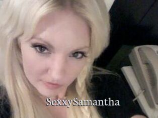 Sexxy_Samantha