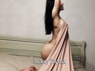 SexxyTayax
