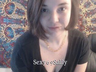 Sexy69Sally