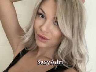 SexyAdri