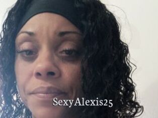 SexyAlexis25