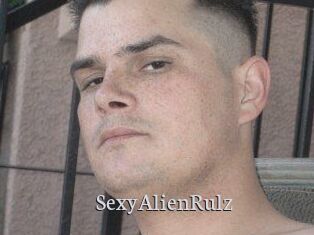 SexyAlienRulz