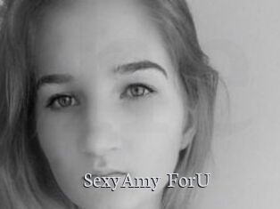 SexyAmy_ForU