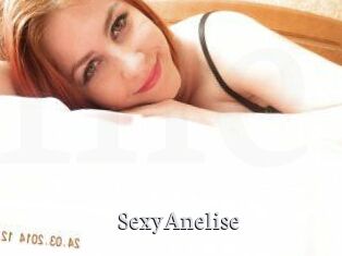 SexyAnelise