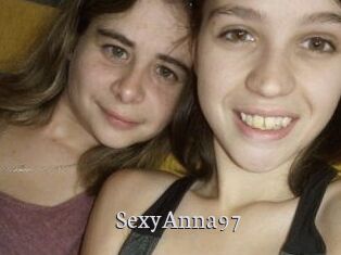 SexyAnna97 Free Host Empire