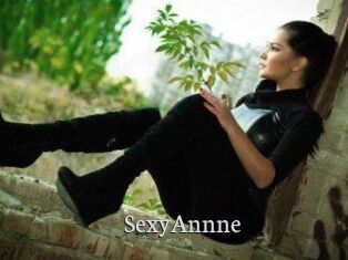 SexyAnnne