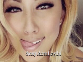 SexyAznLayla