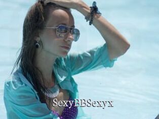 SexyBBSexyx