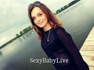 SexyBabyLive