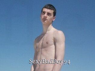 SexyBadBoy94