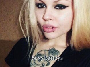 SexyBaileys