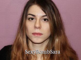 SexyBombSara Free Host Empire