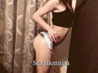 SexyBonnita