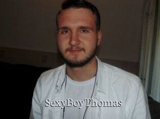 SexyBoyThomas Free Host Empire