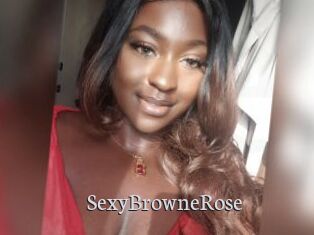 SexyBrowneRose