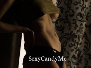 SexyCandyMe