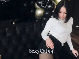 SexyCat94