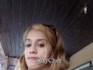 SexyCher Free Host Empire