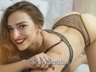 SexyCheshire