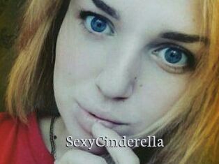 Sexy_Cinderella