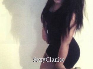 SexyClarise