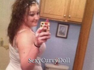 SexyCurvyDoll
