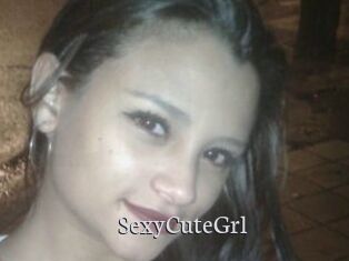 SexyCuteGrl